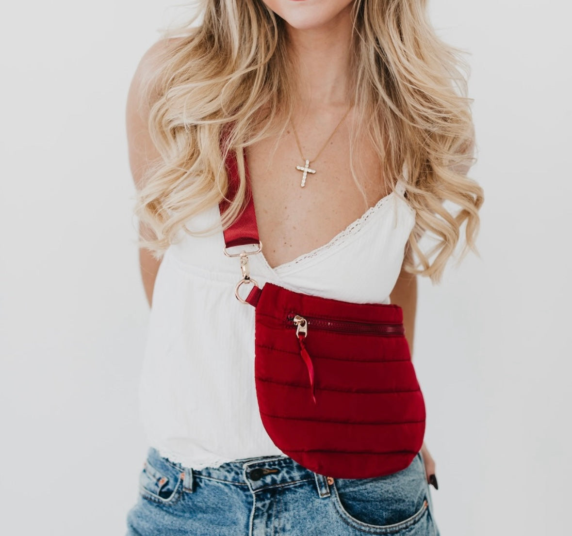 Crimson Red