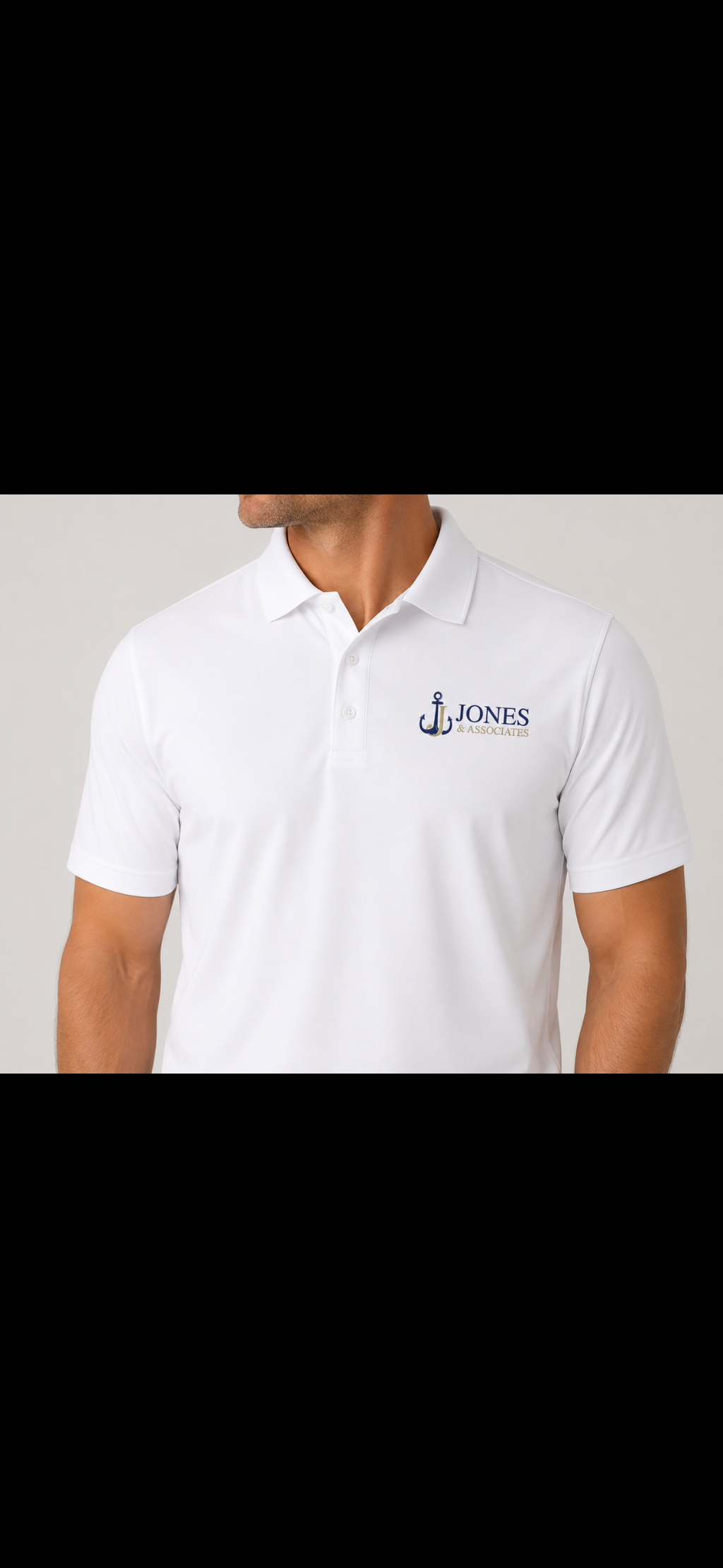 Custom Golf Shirt