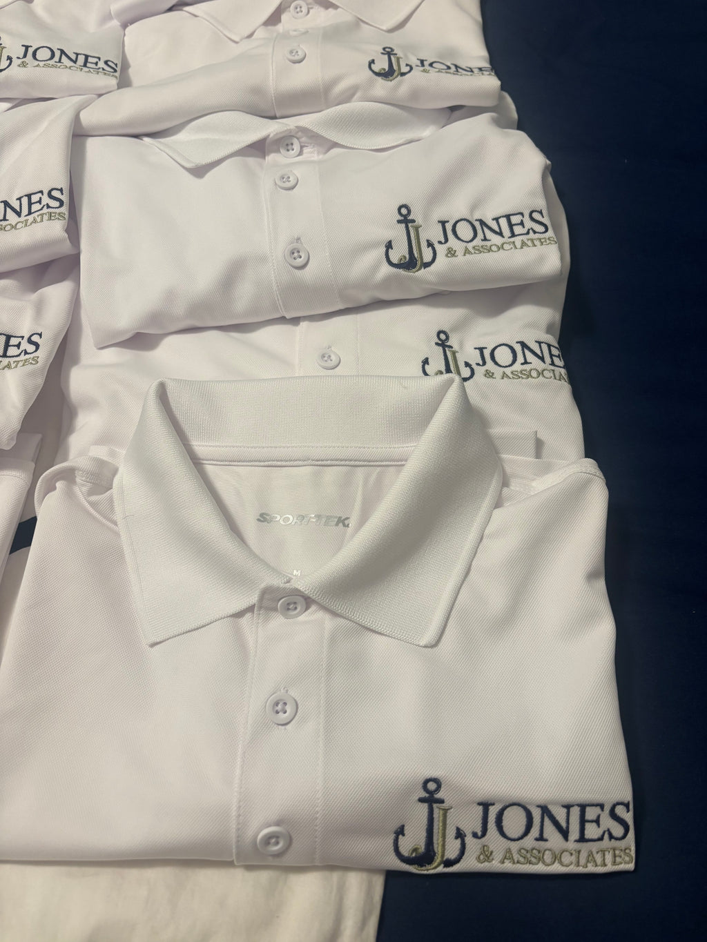 Custom Golf Shirt