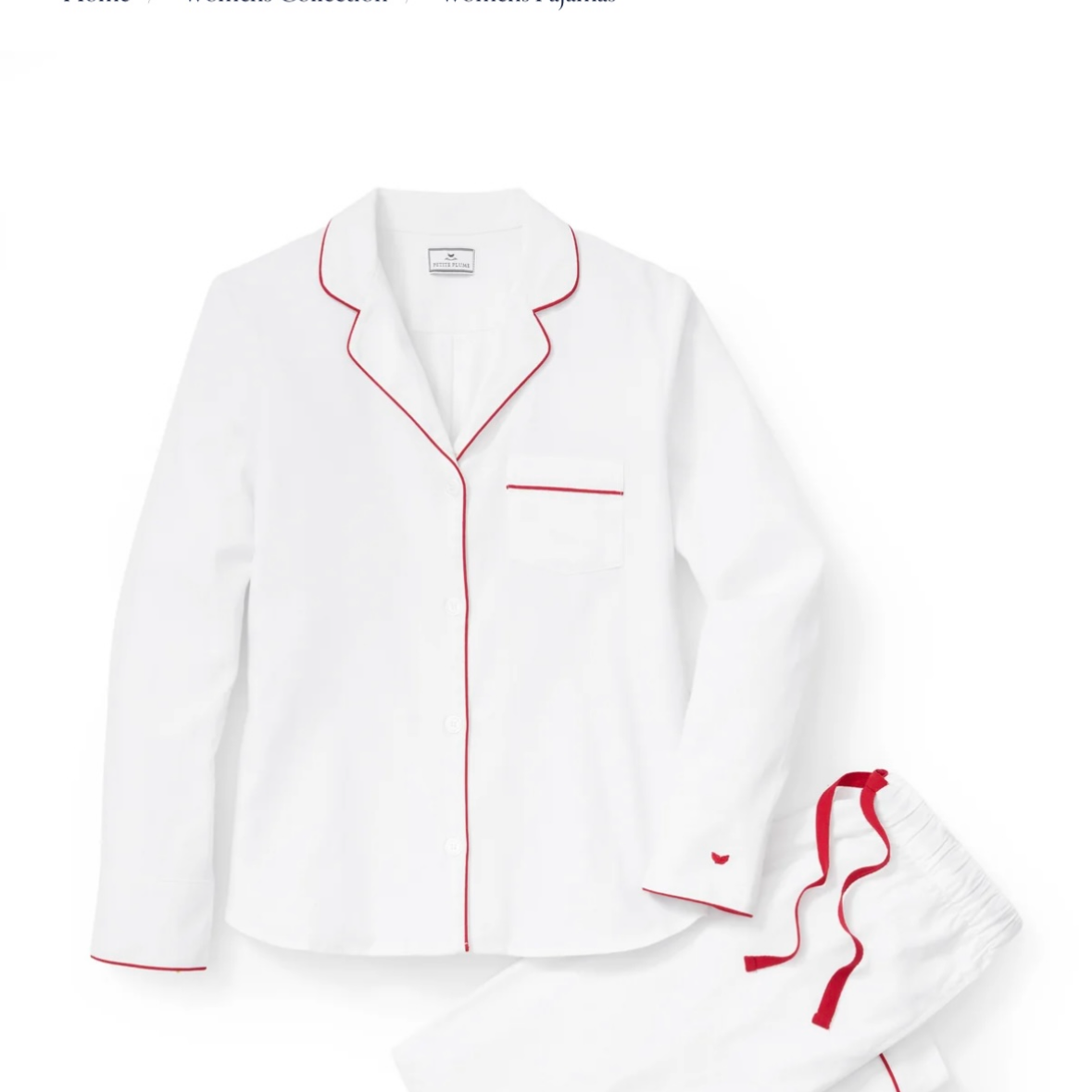 Mahjong personalized Pajamas