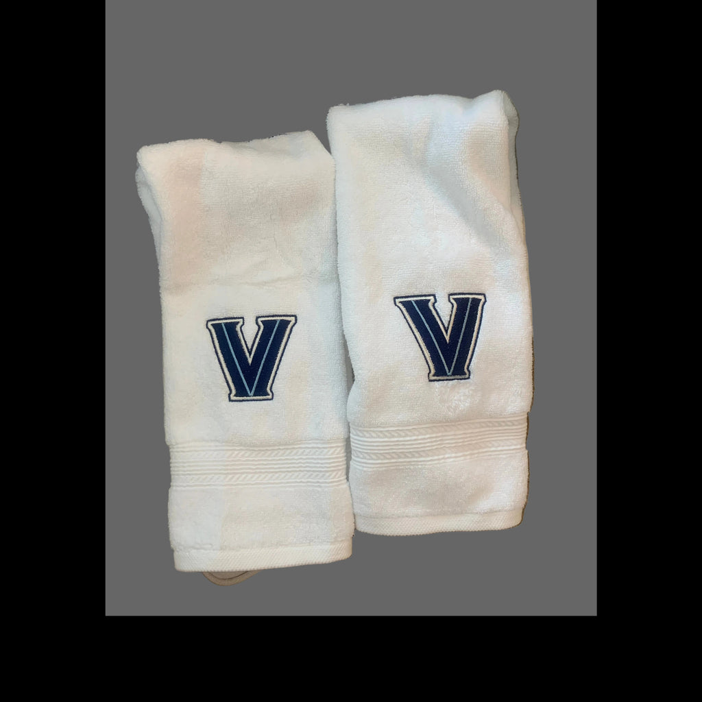 Custom Dish, Hand and Bath Towels
