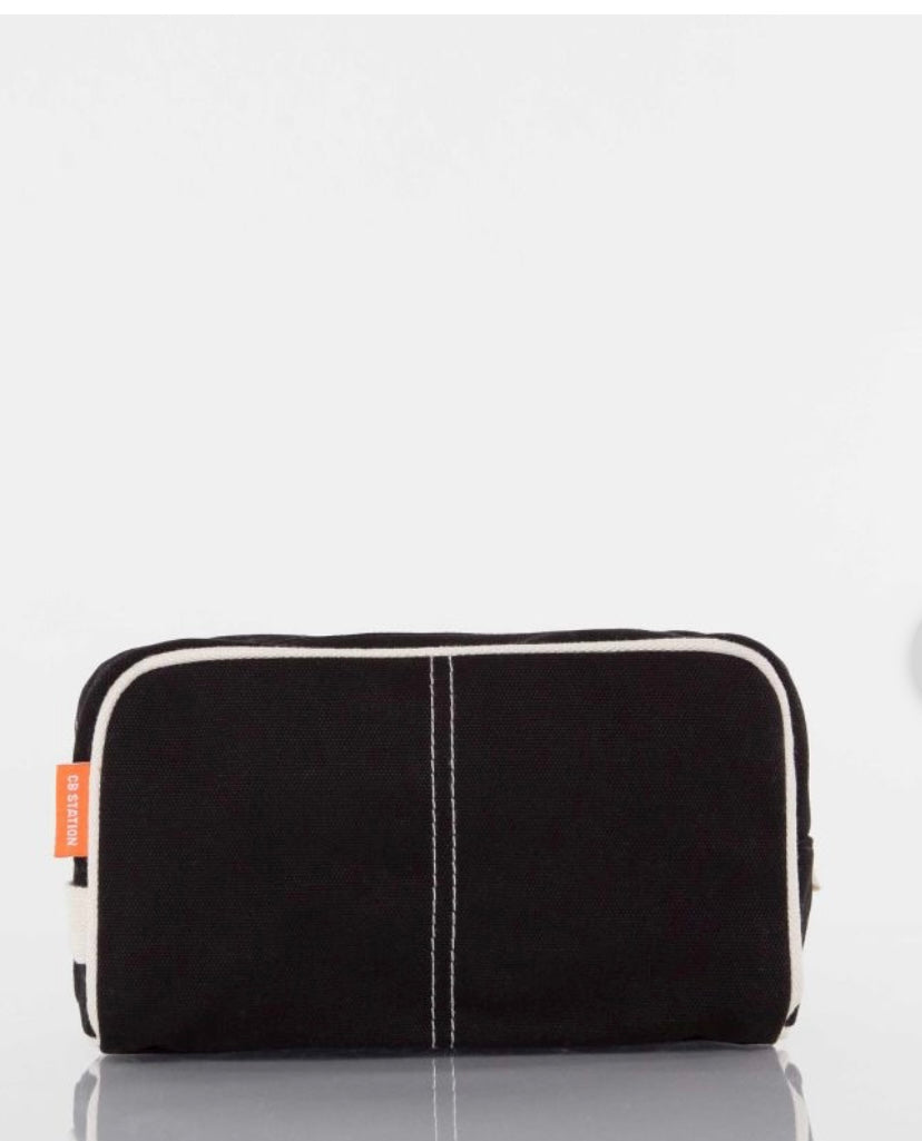 Travel in Style with Our Matching Dopp Kit & Garment Bag Set – Personalized & Practical!