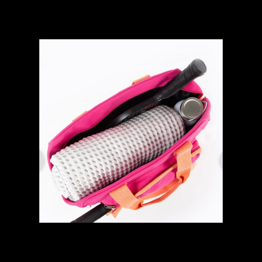 Personalized Pickleball Bag
