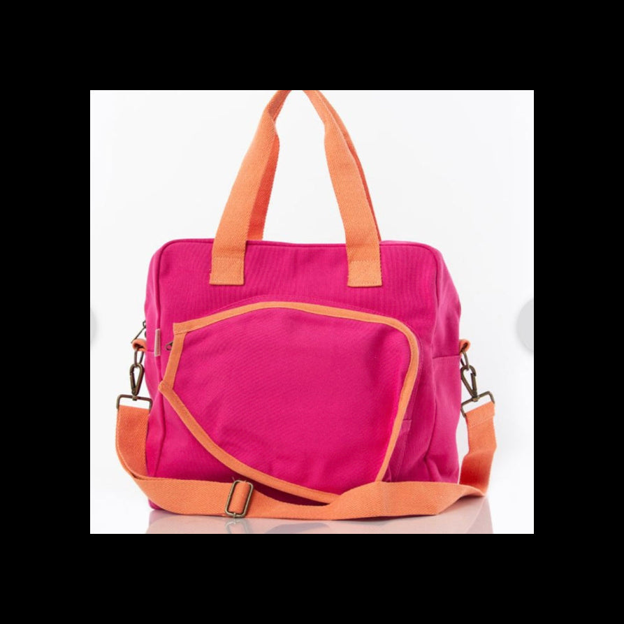 Personalized Pickleball Bag