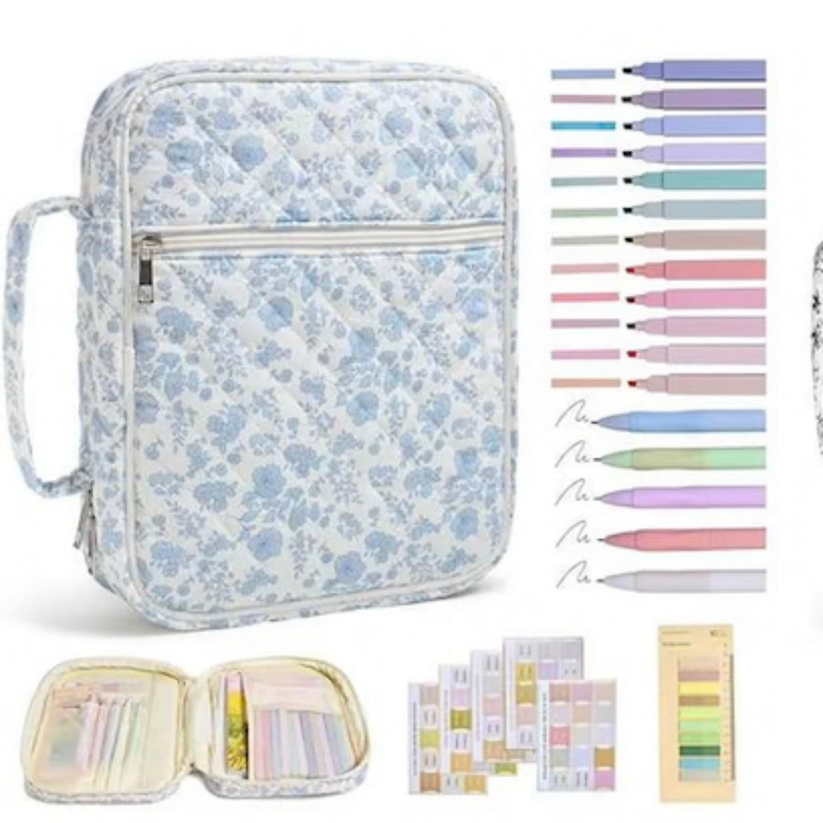 Personalized Bible cover