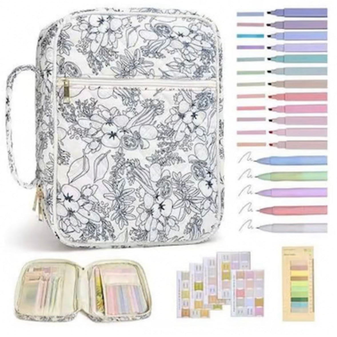 Personalized Bible cover