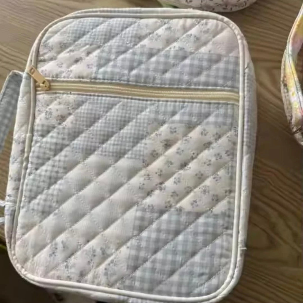 Personalized Bible cover