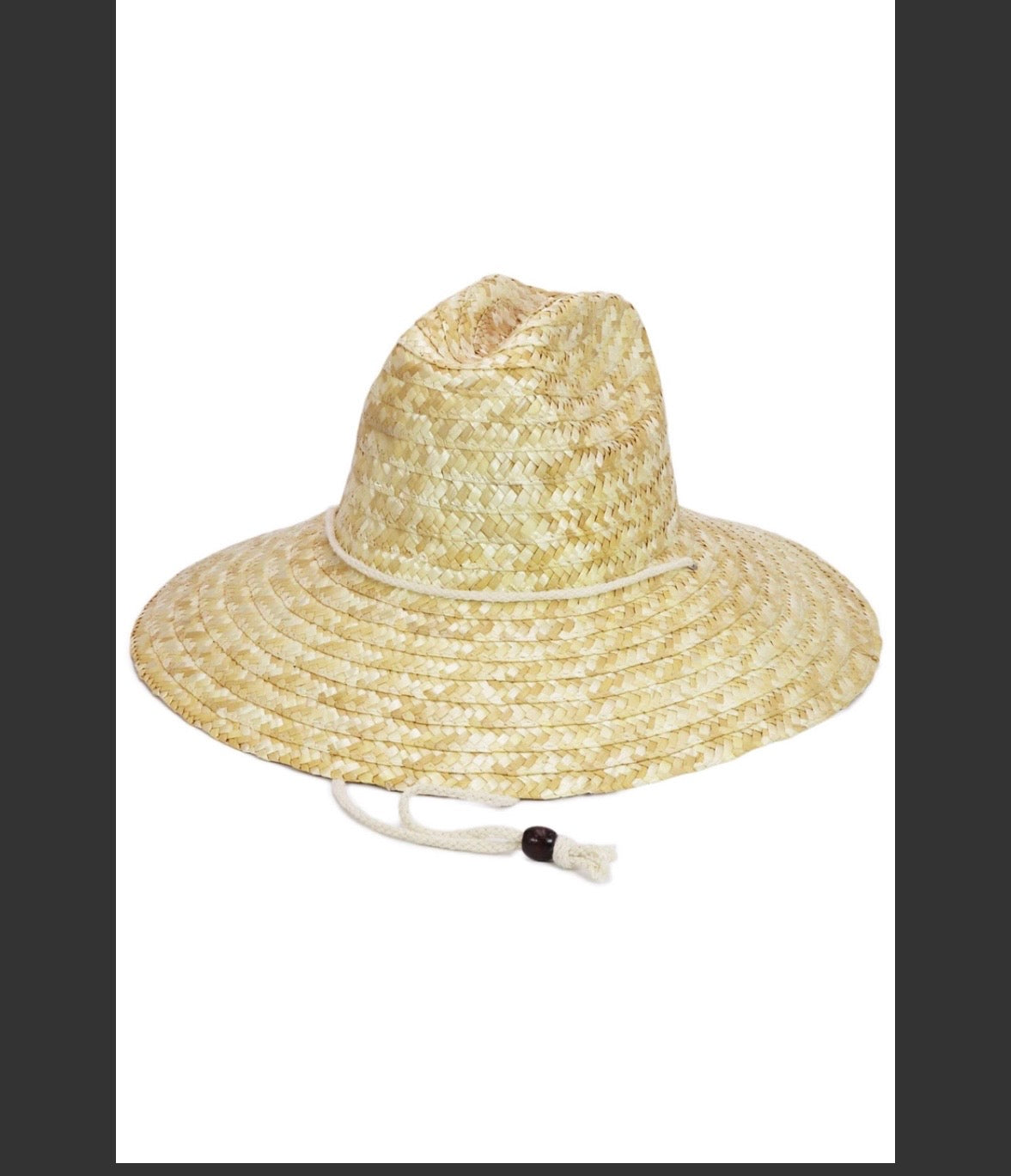 Personalized Sun/ Beach Hat