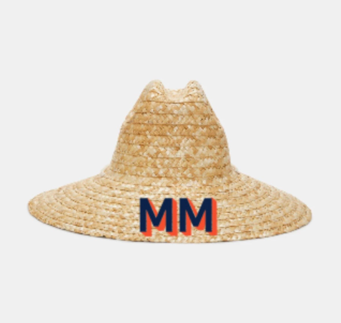 Personalized Sun/ Beach Hat