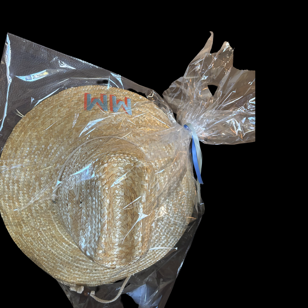 Personalized Sun/ Beach Hat